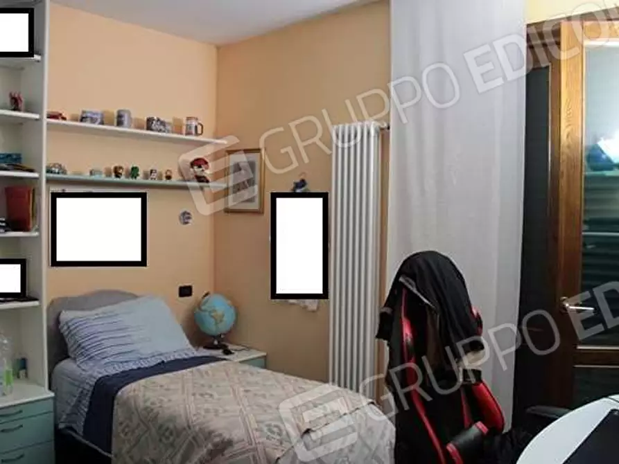 Immagine 11 di Villetta a schiera in vendita  in Viale Roma 64 a Cologna Veneta