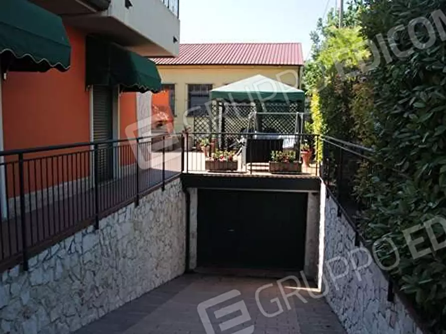 Immagine 13 di Villetta a schiera in vendita  in Viale Roma 64 a Cologna Veneta