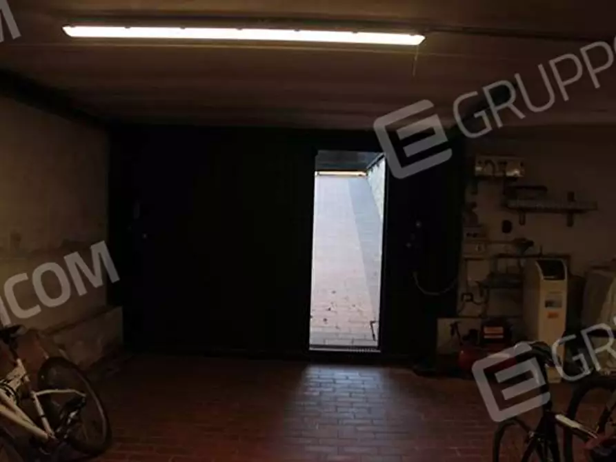 Immagine 14 di Villetta a schiera in vendita  in Viale Roma 64 a Cologna Veneta