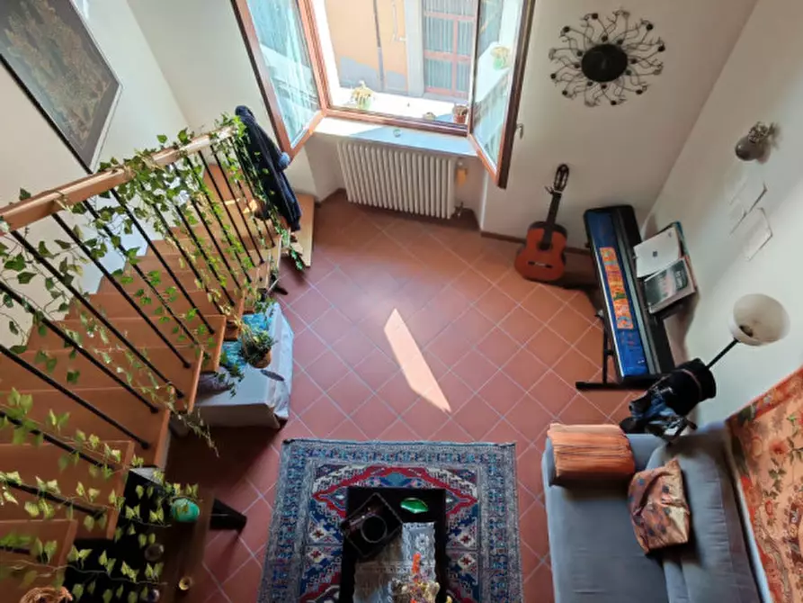 Immagine 5 di Appartamento in vendita  in Via Uberti 37 a Cesena