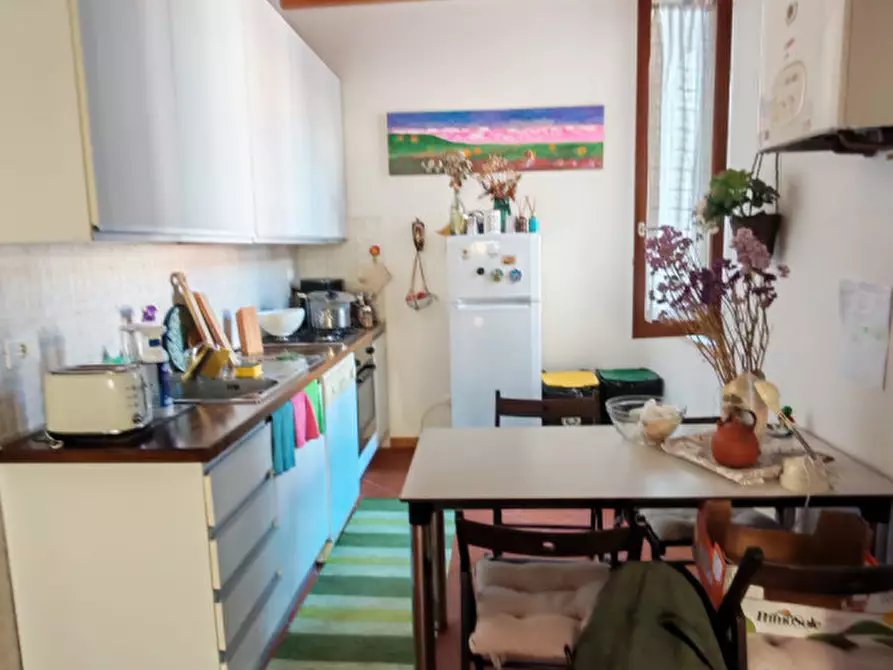Immagine 6 di Appartamento in vendita  in Via Uberti 37 a Cesena