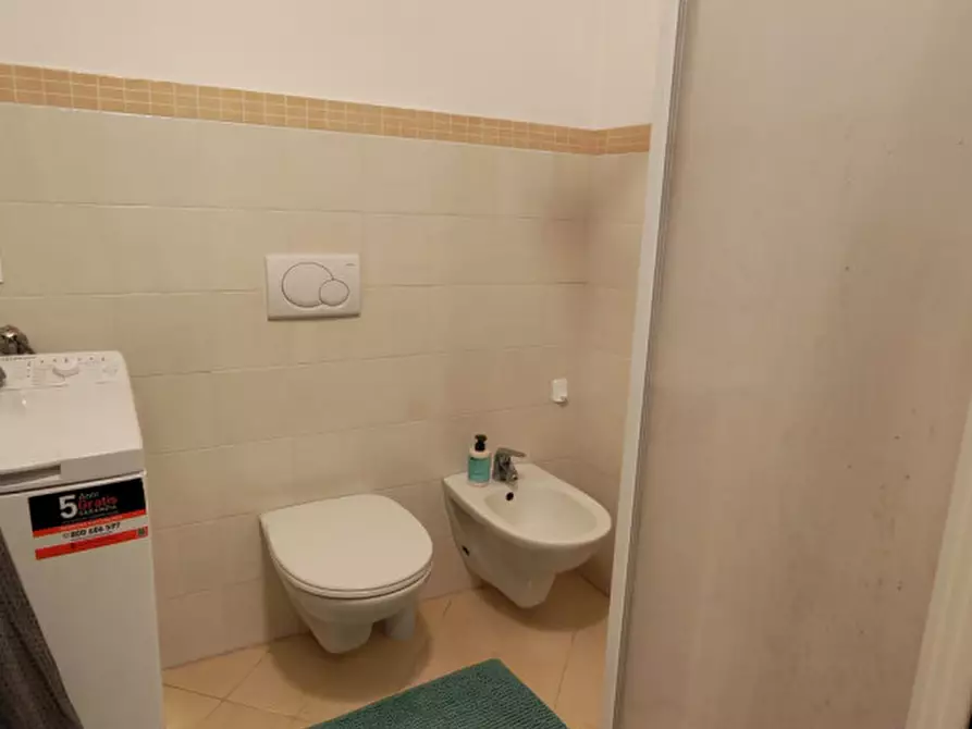 Immagine 7 di Appartamento in vendita  in Via Uberti 37 a Cesena