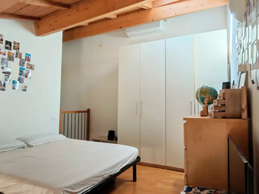 Immagine 10 di Appartamento in vendita  in Via Uberti 37 a Cesena