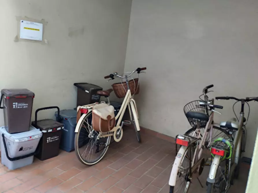 Immagine 11 di Appartamento in vendita  in Via Uberti 37 a Cesena