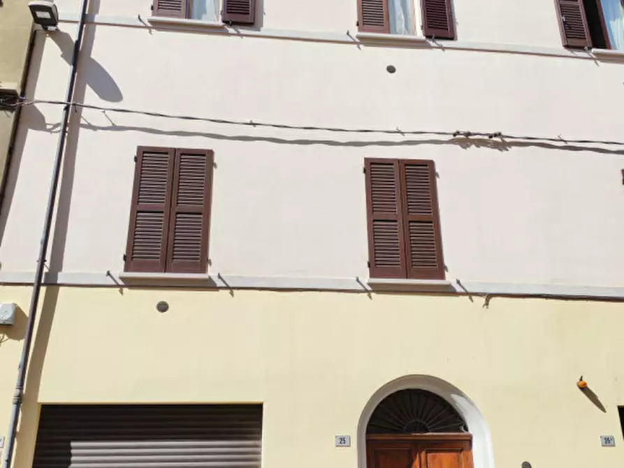 Immagine 13 di Appartamento in vendita  in Via Uberti 37 a Cesena