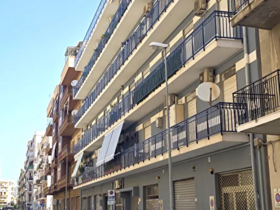 Immagine 1 di Appartamento in vendita  in Via Capitano Massimo Scala a Milazzo