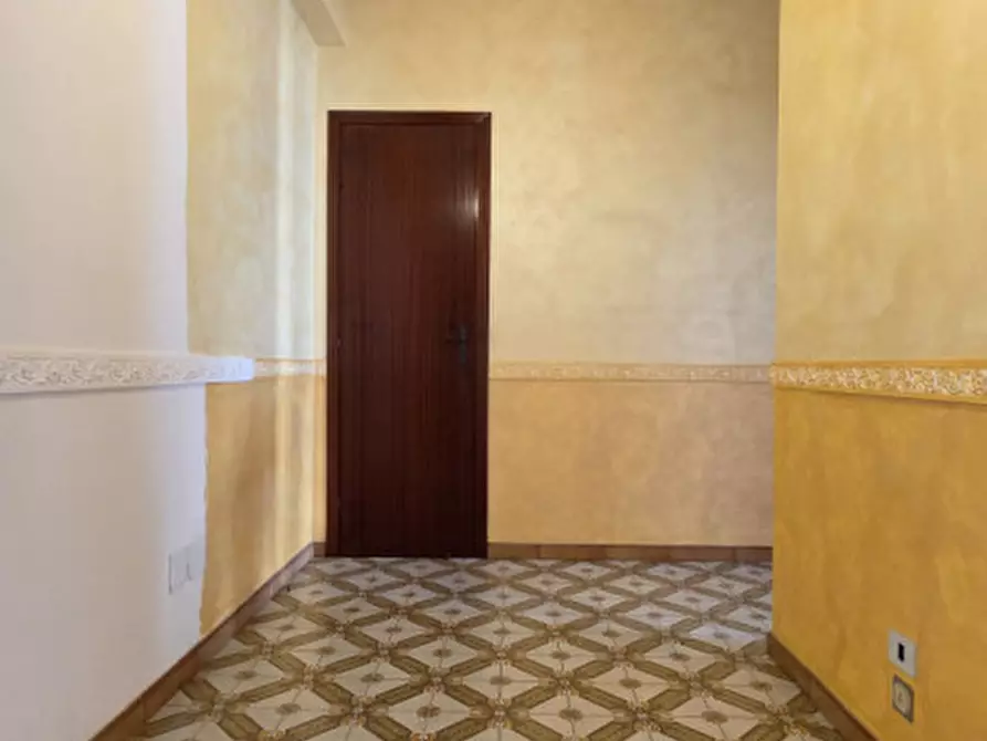 Immagine 3 di Appartamento in vendita  in Via Capitano Massimo Scala a Milazzo