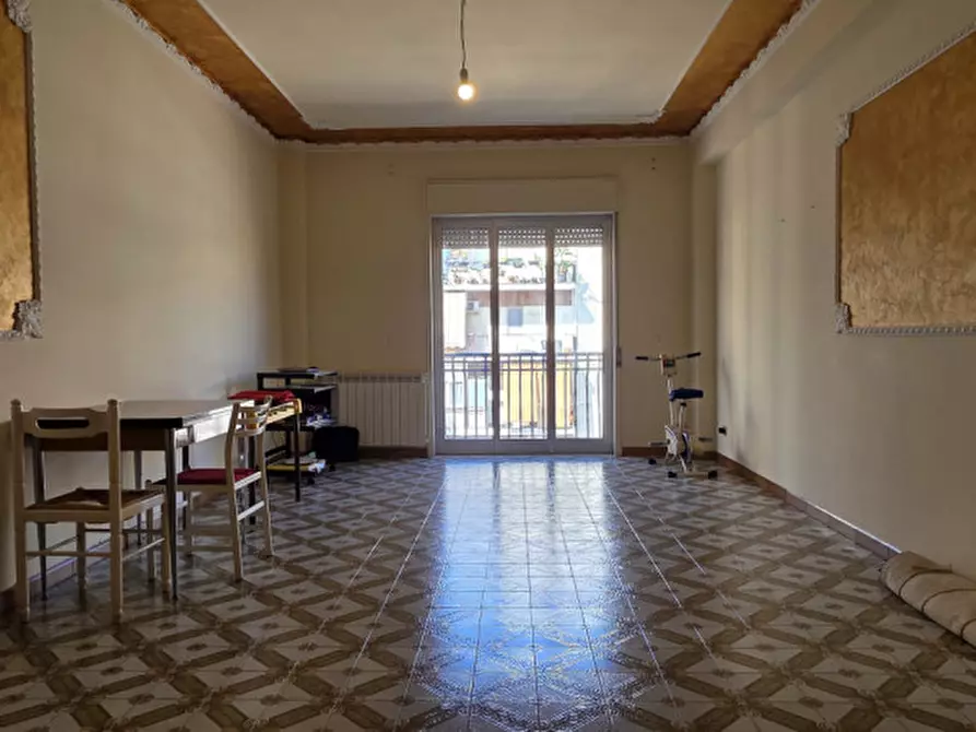 Immagine 4 di Appartamento in vendita  in Via Capitano Massimo Scala a Milazzo