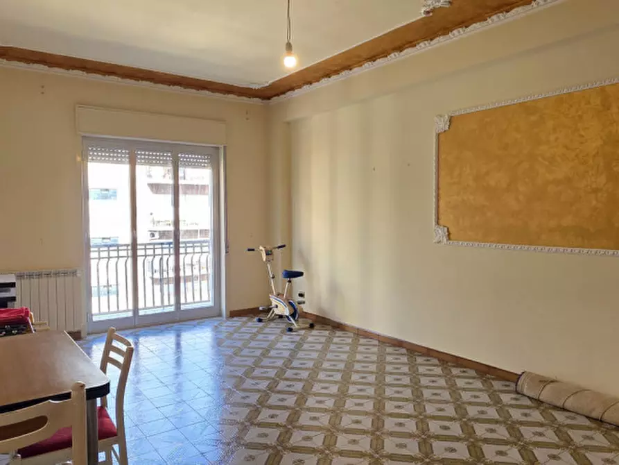 Immagine 5 di Appartamento in vendita  in Via Capitano Massimo Scala a Milazzo