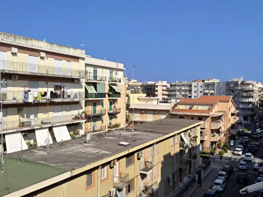 Immagine 7 di Appartamento in vendita  in Via Capitano Massimo Scala a Milazzo