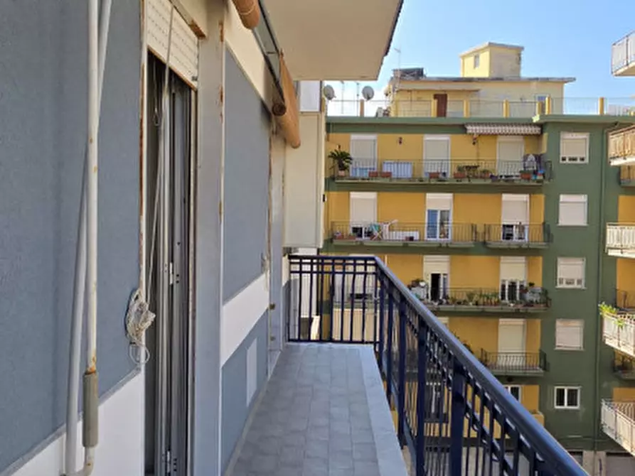 Immagine 8 di Appartamento in vendita  in Via Capitano Massimo Scala a Milazzo