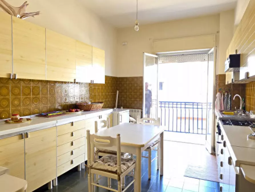 Immagine 11 di Appartamento in vendita  in Via Capitano Massimo Scala a Milazzo