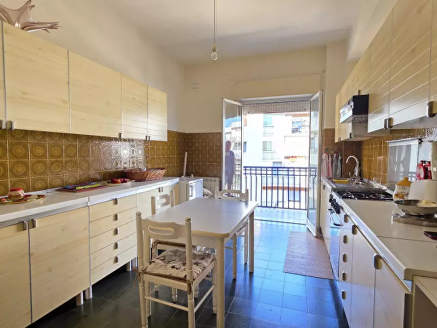 Immagine 12 di Appartamento in vendita  in Via Capitano Massimo Scala a Milazzo