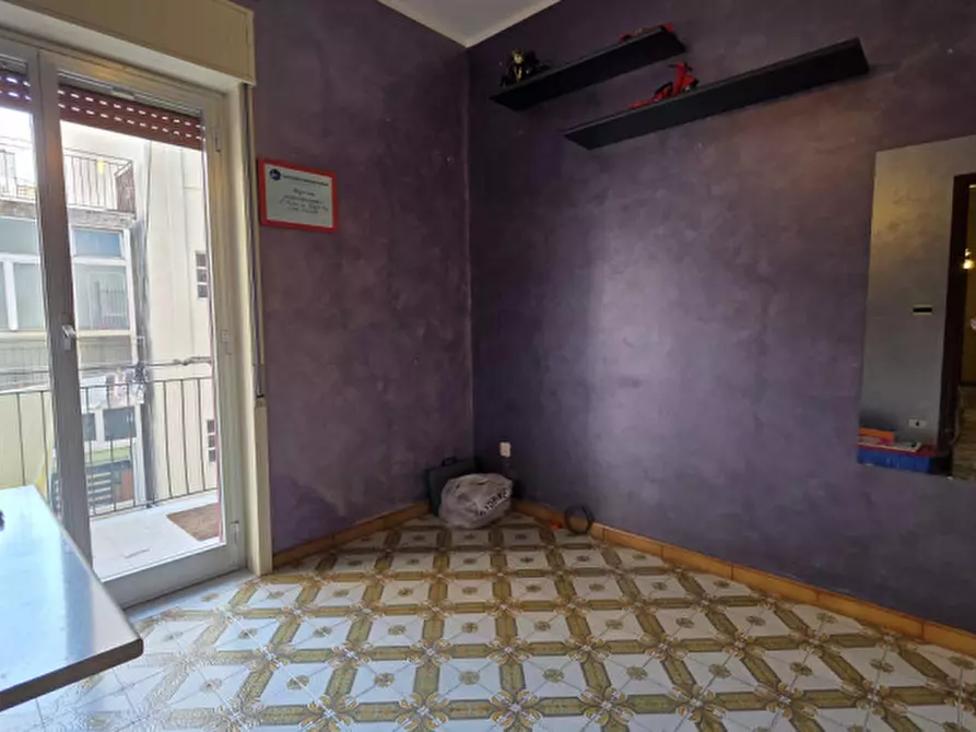 Immagine 19 di Appartamento in vendita  in Via Capitano Massimo Scala a Milazzo