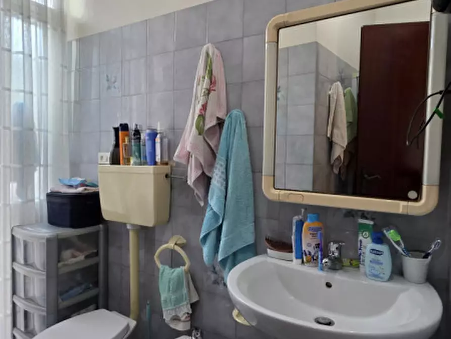 Immagine 22 di Appartamento in vendita  in Via Capitano Massimo Scala a Milazzo