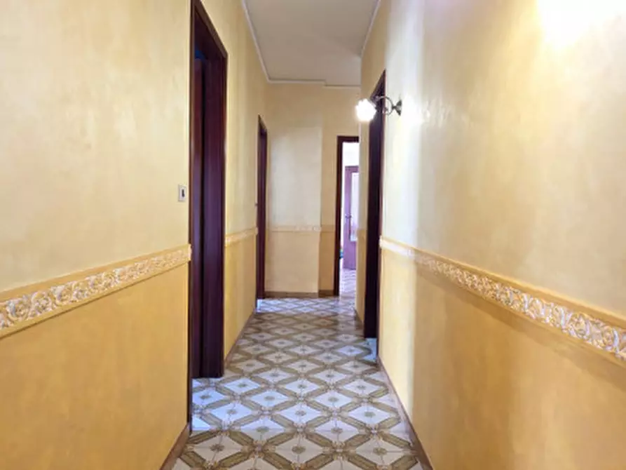 Immagine 23 di Appartamento in vendita  in Via Capitano Massimo Scala a Milazzo