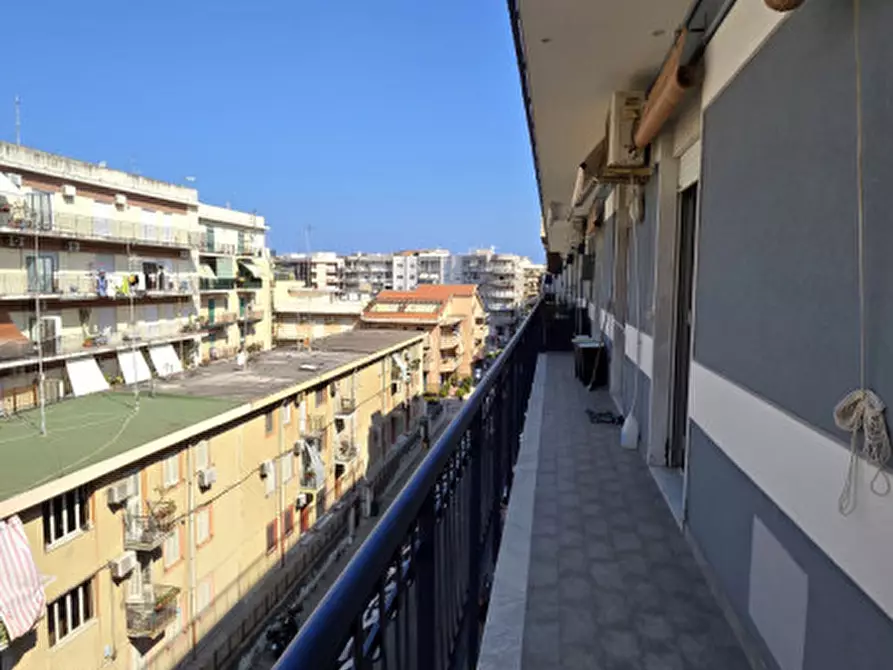 Immagine 25 di Appartamento in vendita  in Via Capitano Massimo Scala a Milazzo