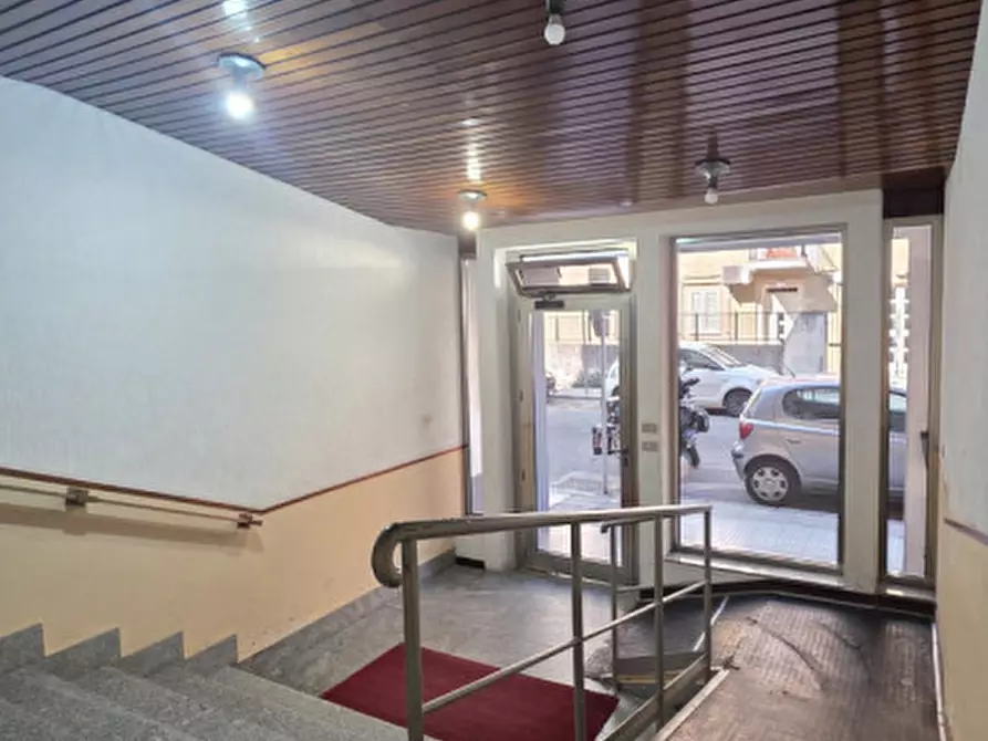 Immagine 27 di Appartamento in vendita  in Via Capitano Massimo Scala a Milazzo