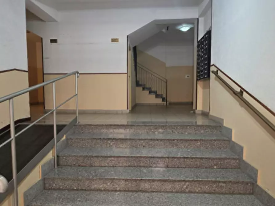 Immagine 28 di Appartamento in vendita  in Via Capitano Massimo Scala a Milazzo