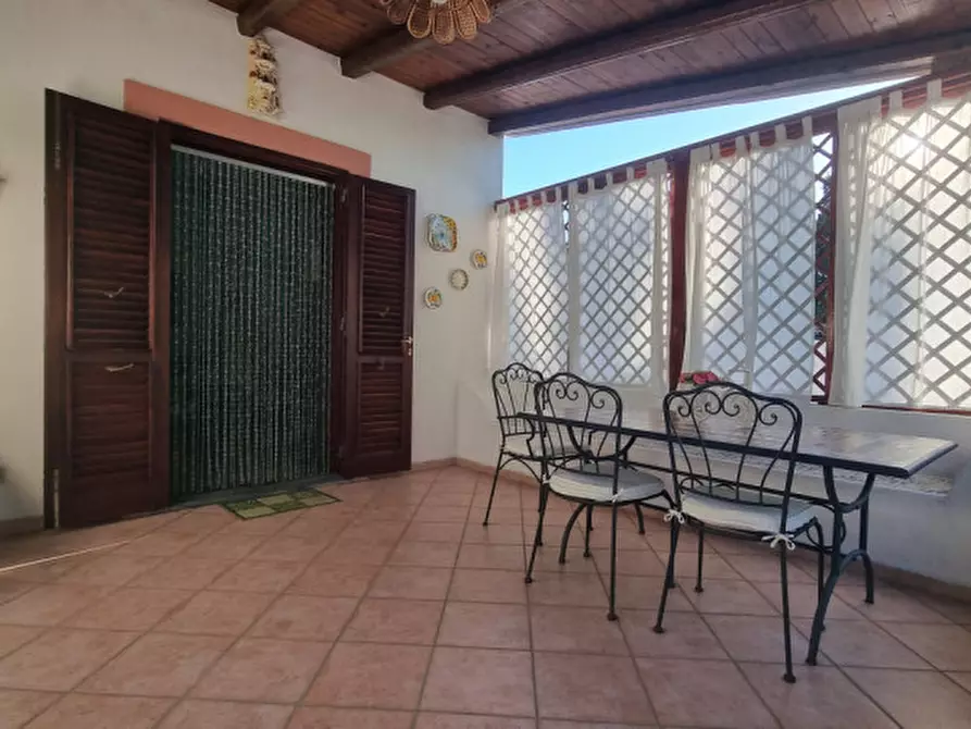 Immagine 11 di Villetta a schiera in vendita  in Strada com.le minichedda a Lipari