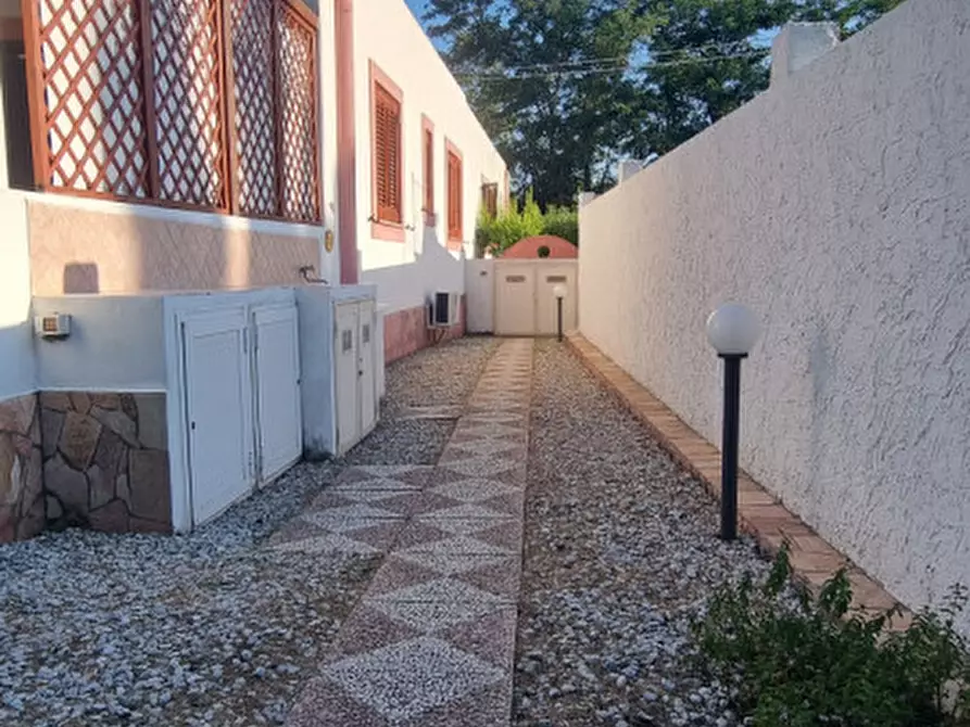 Immagine 14 di Villetta a schiera in vendita  in Strada com.le minichedda a Lipari