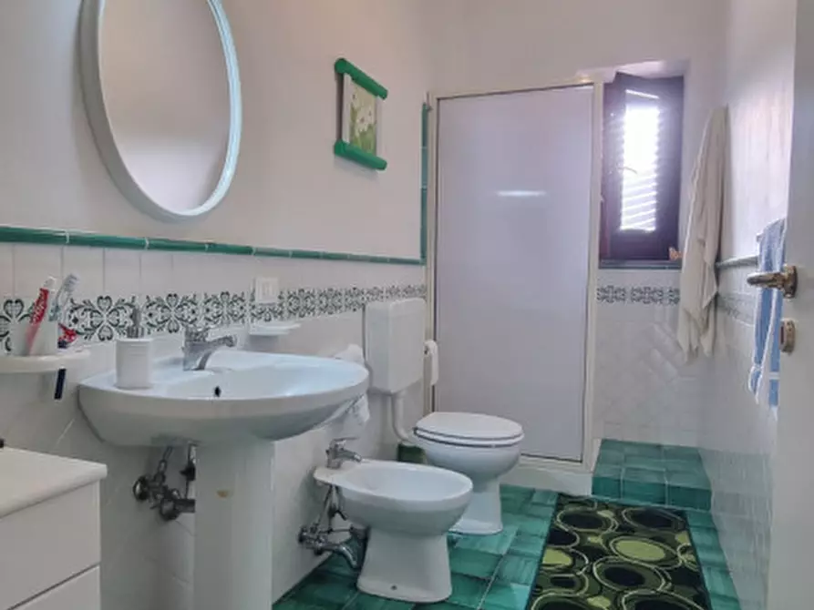 Immagine 19 di Villetta a schiera in vendita  in Strada com.le minichedda a Lipari