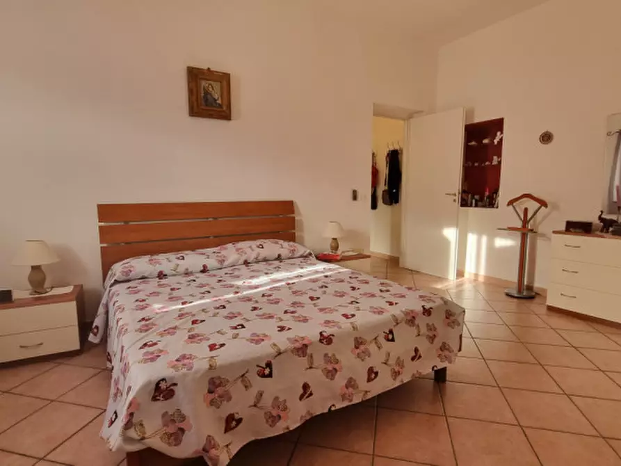 Immagine 21 di Villetta a schiera in vendita  in Strada com.le minichedda a Lipari