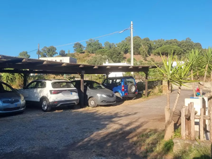 Immagine 29 di Villetta a schiera in vendita  in Strada com.le minichedda a Lipari