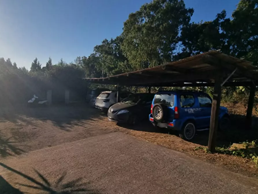 Immagine 30 di Villetta a schiera in vendita  in Strada com.le minichedda a Lipari
