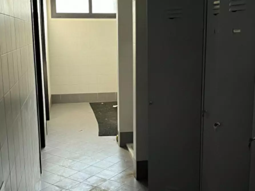 Immagine 5 di Capannone industriale in vendita  in Via Del Lavoro 30 a Vigodarzere