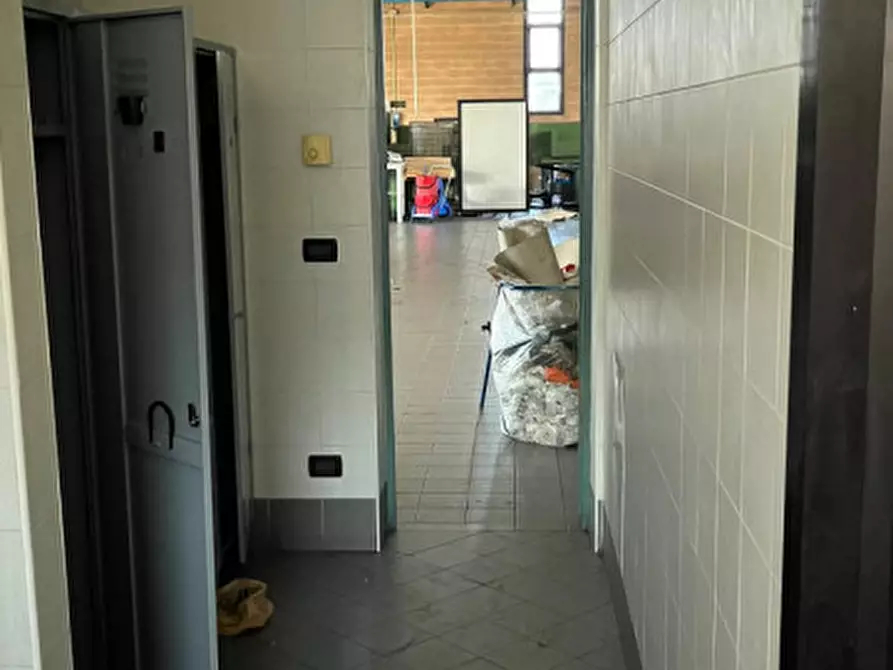 Immagine 6 di Capannone industriale in vendita  in Via Del Lavoro 30 a Vigodarzere