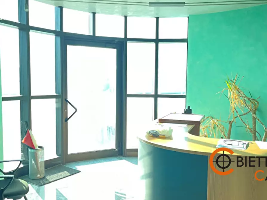 Immagine 10 di Capannone industriale in vendita  in Via Del Lavoro 30 a Vigodarzere