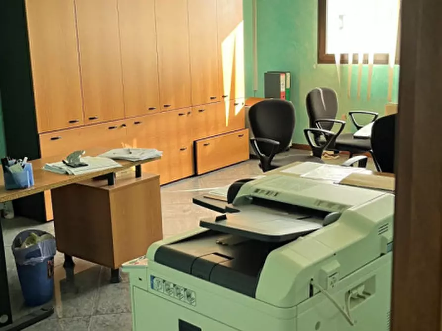 Immagine 12 di Capannone industriale in vendita  in Via Del Lavoro 30 a Vigodarzere
