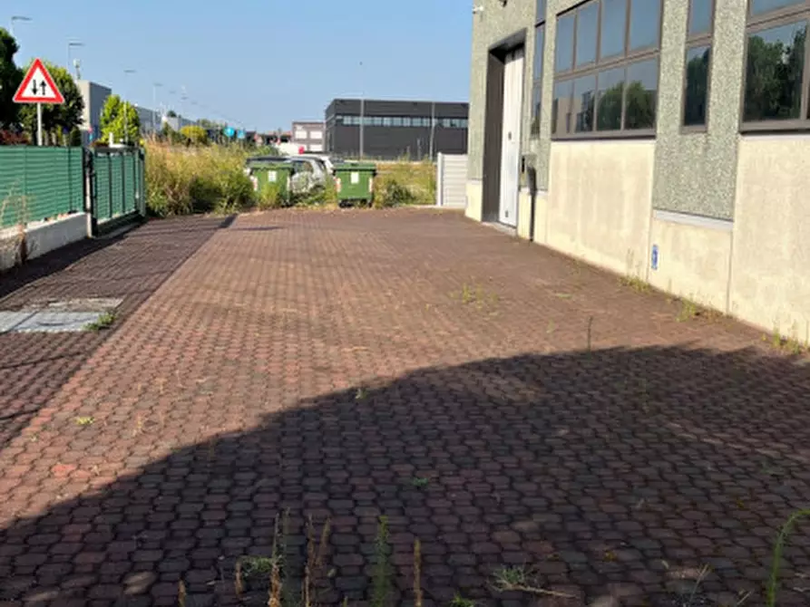 Immagine 14 di Capannone industriale in vendita  in Via Del Lavoro 30 a Vigodarzere