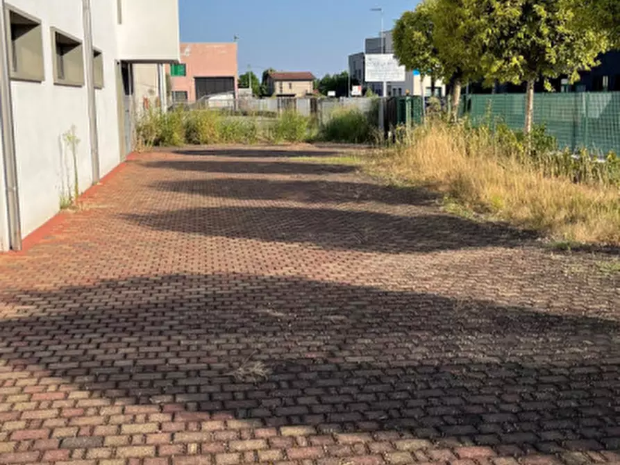 Immagine 15 di Capannone industriale in vendita  in Via Del Lavoro 30 a Vigodarzere