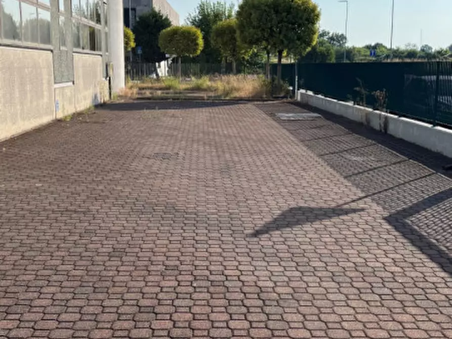 Immagine 19 di Capannone industriale in vendita  in Via Del Lavoro 30 a Vigodarzere