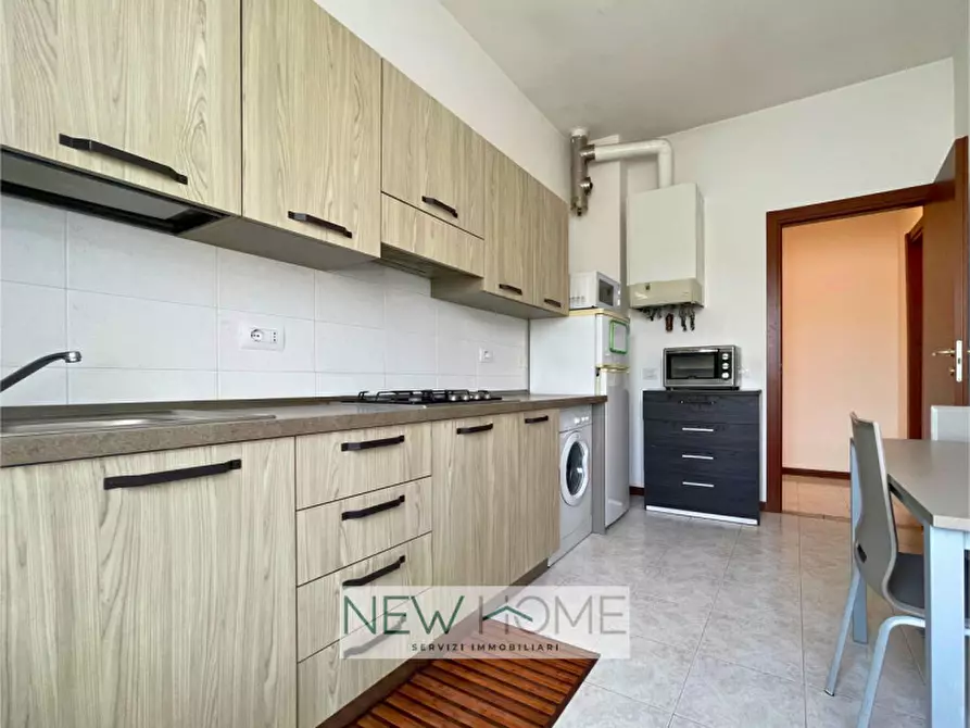 Immagine 5 di Camera in affitto  in Via Polesine 1 a Verona