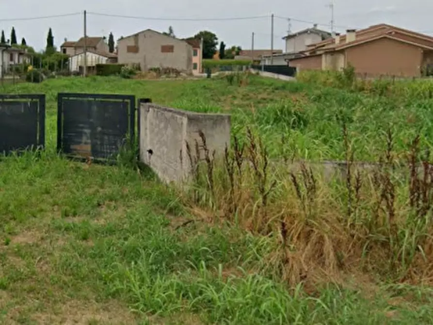 Immagine 1 di Terreno in vendita  a Masi