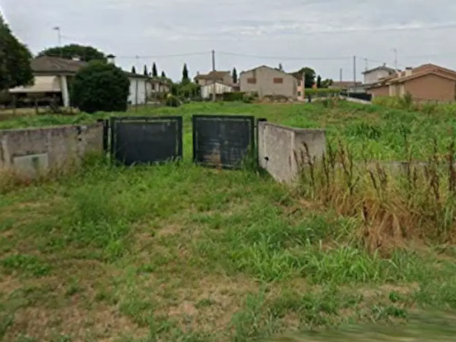 Immagine 3 di Terreno in vendita  a Masi