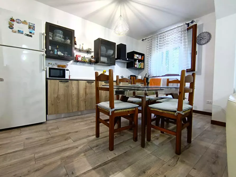 Immagine 3 di Casa indipendente in vendita  in Via Passo a Campolongo Maggiore