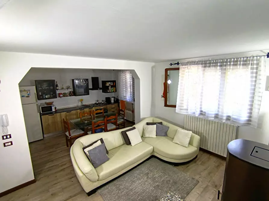 Immagine 7 di Casa indipendente in vendita  in Via Passo a Campolongo Maggiore