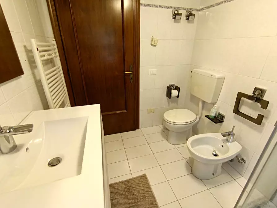 Immagine 8 di Casa indipendente in vendita  in Via Passo a Campolongo Maggiore