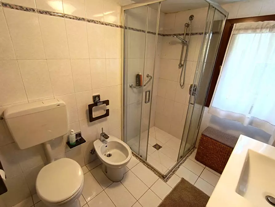 Immagine 9 di Casa indipendente in vendita  in Via Passo a Campolongo Maggiore