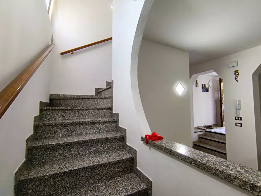 Immagine 13 di Casa indipendente in vendita  in Via Passo a Campolongo Maggiore