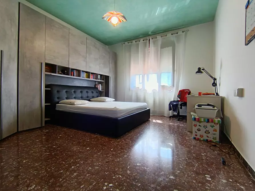 Immagine 14 di Casa indipendente in vendita  in Via Passo a Campolongo Maggiore