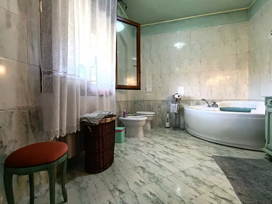 Immagine 20 di Casa indipendente in vendita  in Via Passo a Campolongo Maggiore