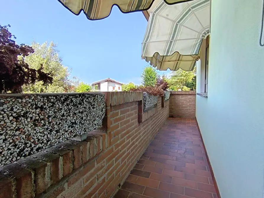 Immagine 24 di Casa indipendente in vendita  in Via Passo a Campolongo Maggiore