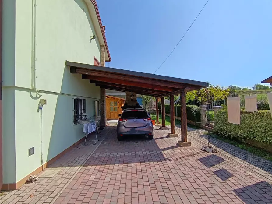 Immagine 27 di Casa indipendente in vendita  in Via Passo a Campolongo Maggiore