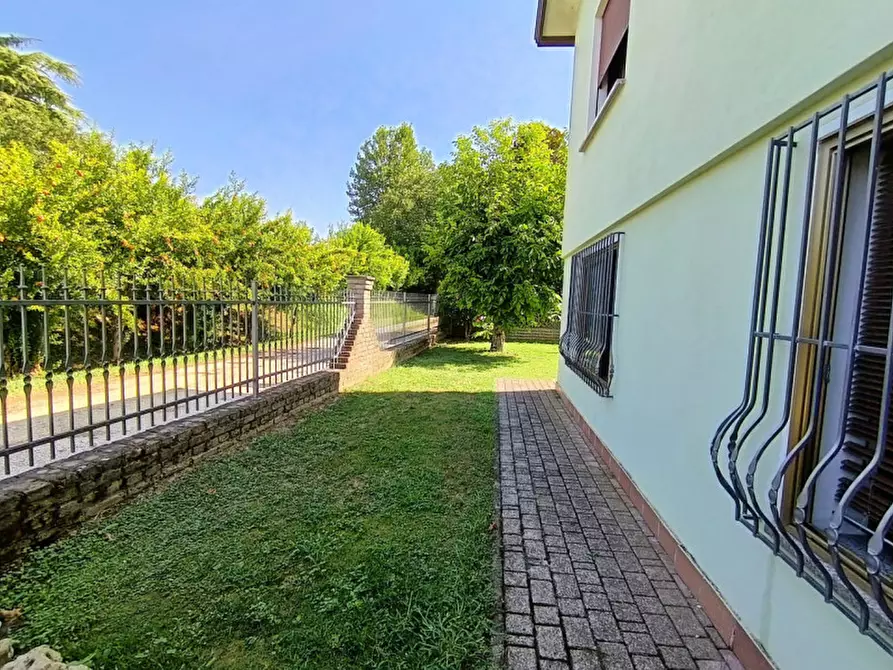 Immagine 31 di Casa indipendente in vendita  in Via Passo a Campolongo Maggiore