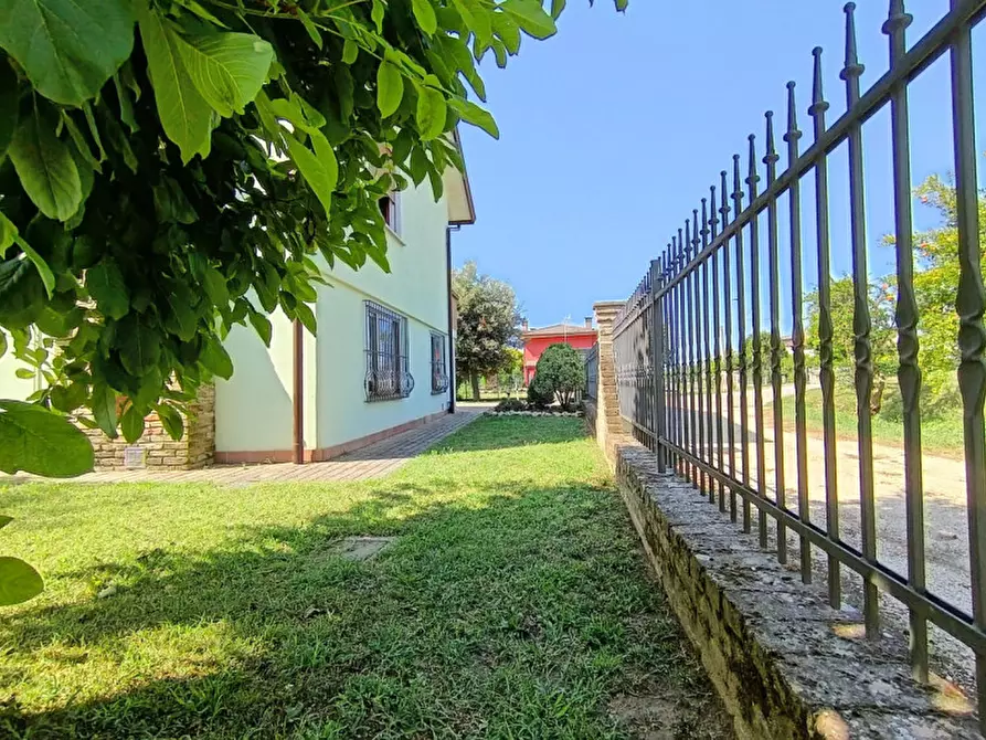 Immagine 32 di Casa indipendente in vendita  in Via Passo a Campolongo Maggiore